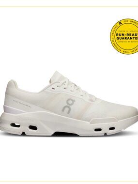 On Cloudpulse Undyed Frost Speedboard Women's Training Shoes - Size 7